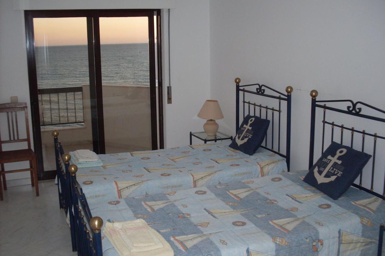 Quarteira, Algarve - Seaview - Horizonte Mar Apartment Exterior photo