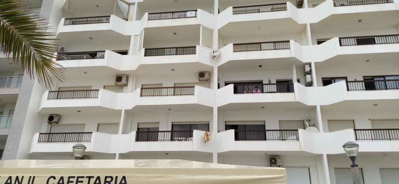 Quarteira, Algarve - Seaview - Horizonte Mar Apartment Exterior photo