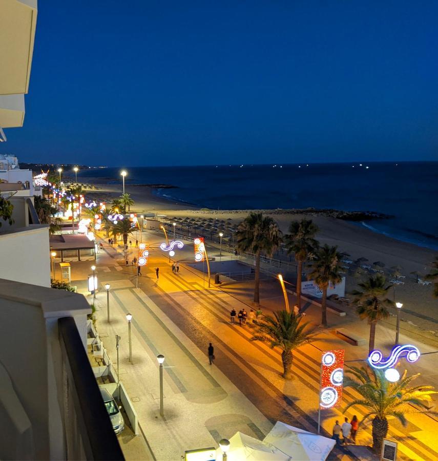 Quarteira, Algarve - Seaview - Horizonte Mar Apartment Exterior photo
